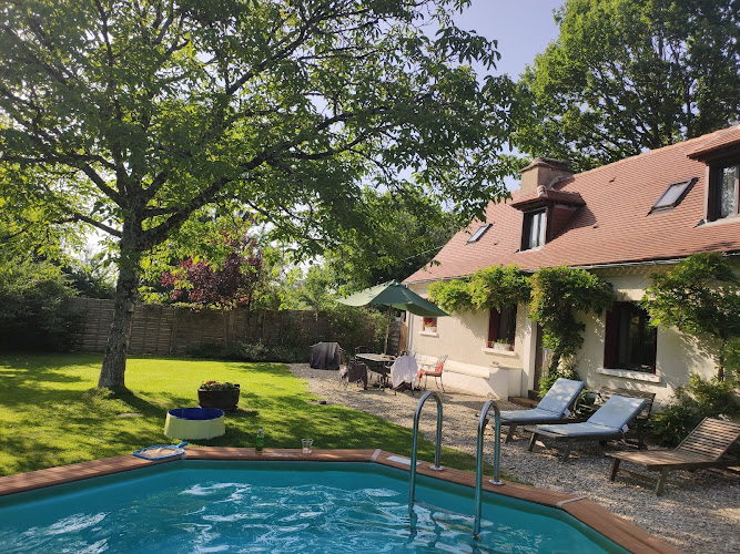 Liberté Bosquet Gîtes à Jumilhac-le-Grand