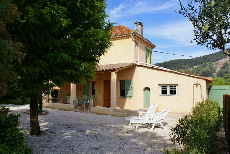 Gîte les Mimosas à Gonfaron