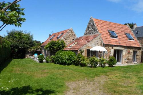 Gwalarn à Tregastel