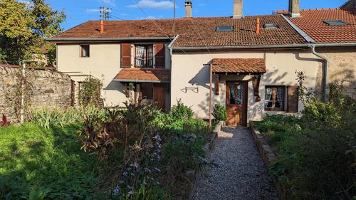 Les gîtes de la Harpe à Vauvillers