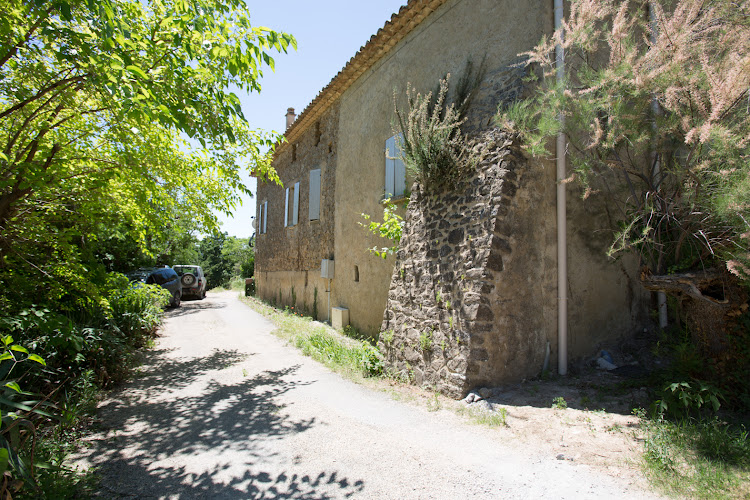 Gîte La Ferme des Collines à Mérindol-les-Oliviers