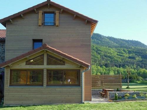 Gîte à Vousse à RETOURNAC