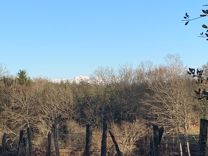 Malpelas Gaec à Ussel