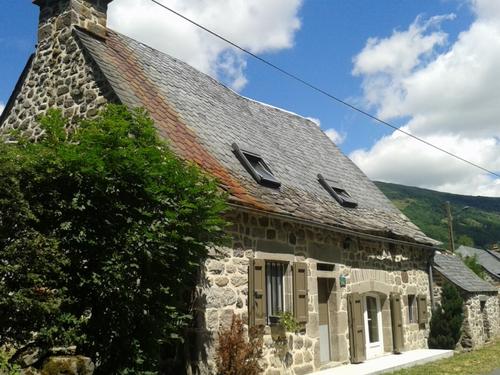 Gîte de la Santoire à LAVIGERIE