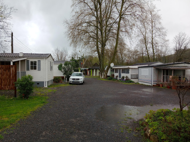 Camping Arette