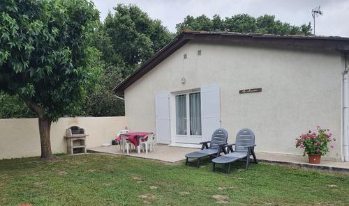 Le Murier à SAINT-VIVIEN-DE-MEDOC