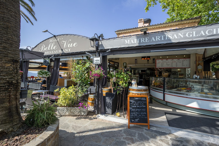 Hôtel Bellevue à Bormes-les-Mimosas