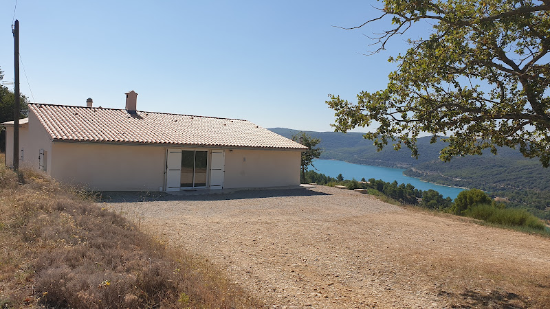 La Sauma à Sainte-Croix-du-Verdon