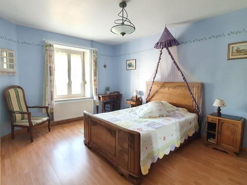 Gîte des Reine à Portieux