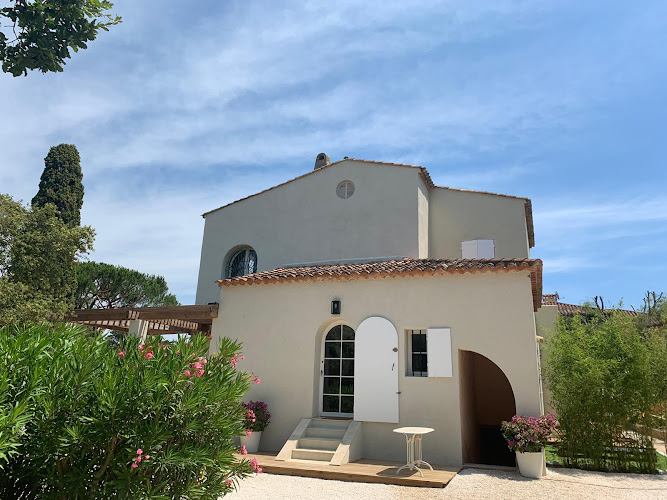 Villa Carioca Saint Tropez à Gassin
