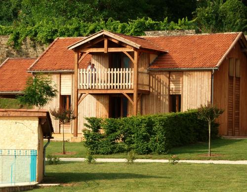 Le Naturel à La Roque Gageac