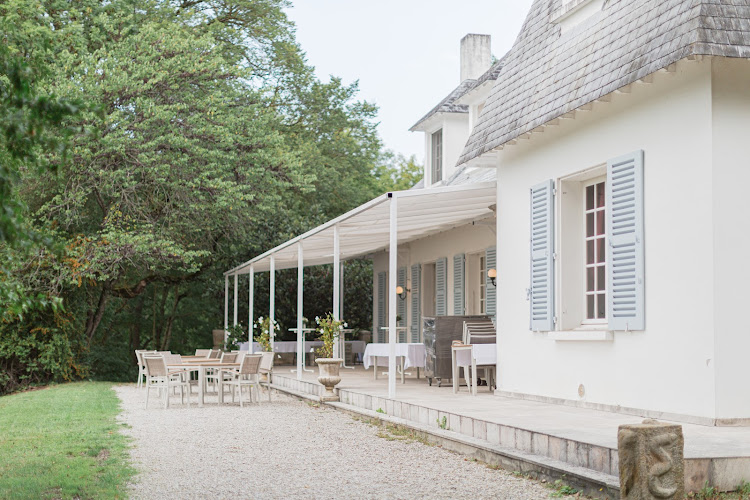 Domaine de Bize Manoir & Gites