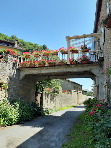 Moulin de la Galinière à Rivière-sur-Tarn
