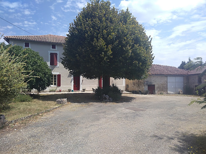 Gites les Lignons à La Rochefoucauld-en-Angoumois