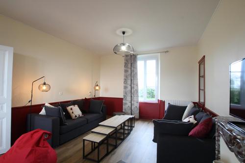 Le Repos du Meurdrac à Meurdraquiere (La)