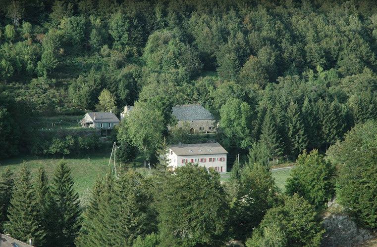 Chlet de la Besse à Usclades-et-Rieutord