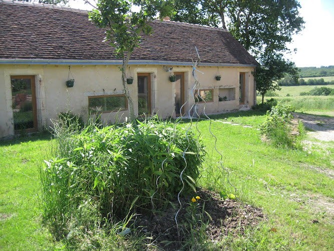 Ferme les Jariges à Chazelet