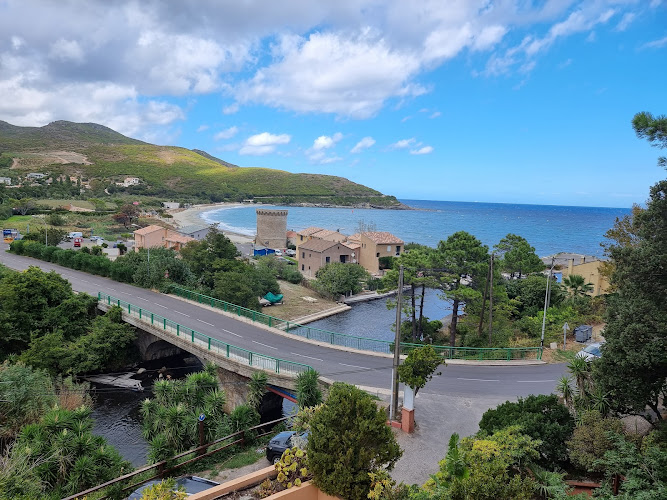 Macchia E Mare à Pietracorbara