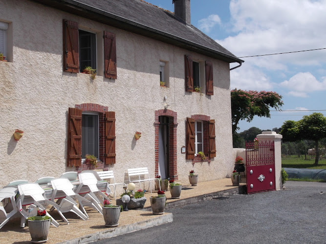La Ferme du Daunat à Escaunets