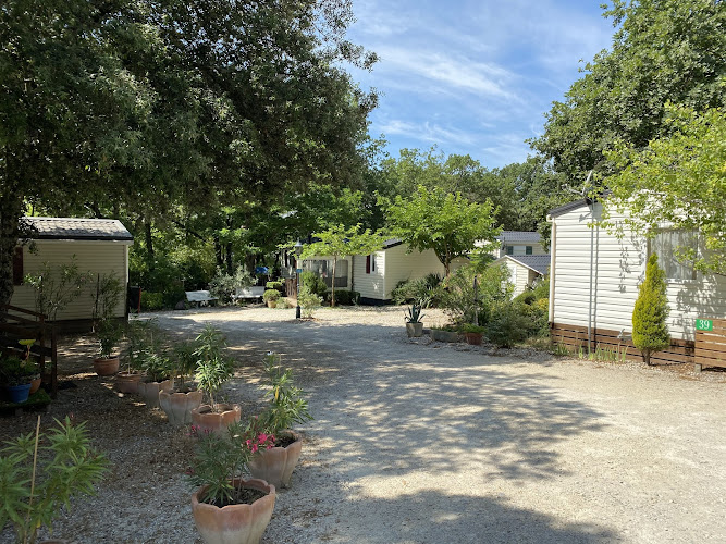 La Vallée De Barry à Bollène