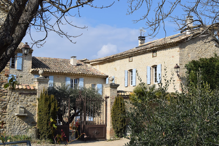 La Roseraie Du Val Ensoleillé à Valensole