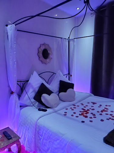 Le Love Spa à Lyon