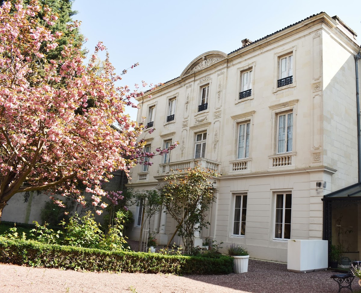 hôtel Le Champlain à La Rochelle