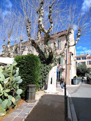 Domaine Bon Vivre à Le Plan-de-la-Tour