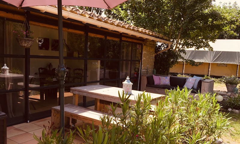 Domaine en Birbès