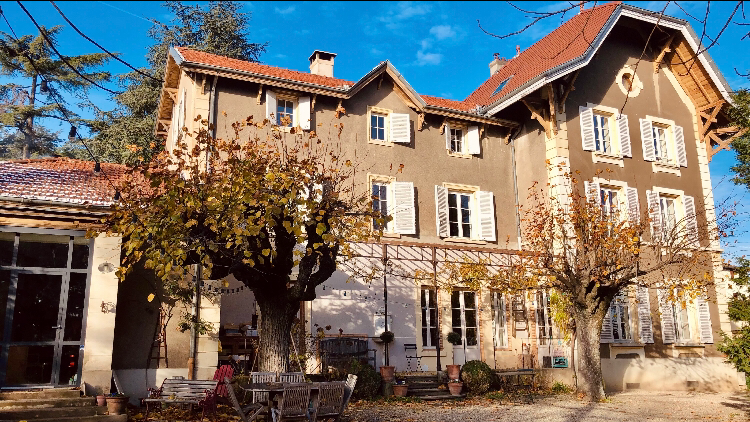 Villa Cazot