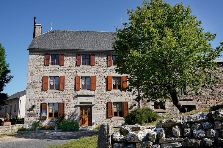 La Clé des Champs à Saint-Pierre-le-Vieux