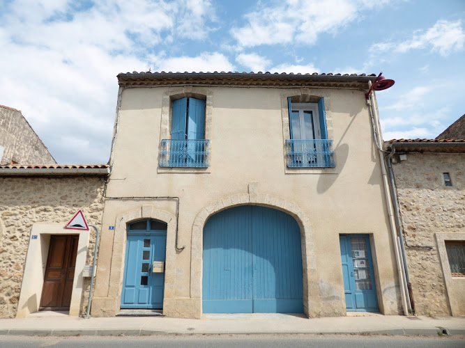 Plaissan à Plaissan