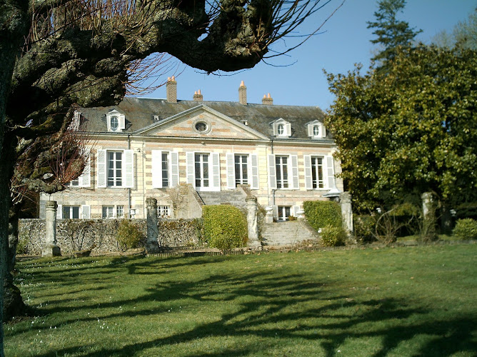Domaine de la Gavolerie à Bessé-sur-Braye