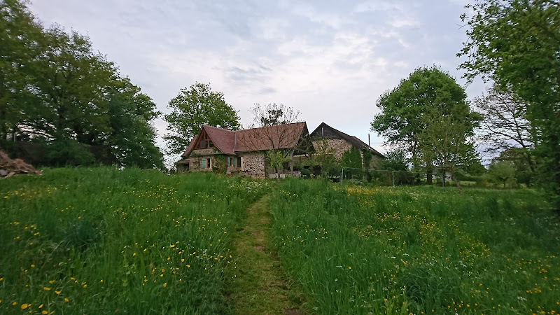 La Coline à Saint-Mesmin