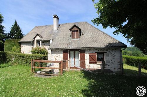 Gîte du Belestat à Saint Illide