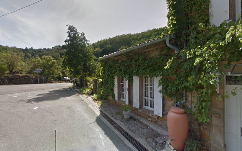 La Maison du Pont d Orbeu