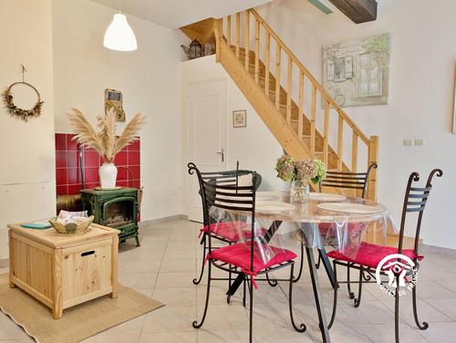 Le Gîte du Four à Chaux, 2 personnes à Louverné