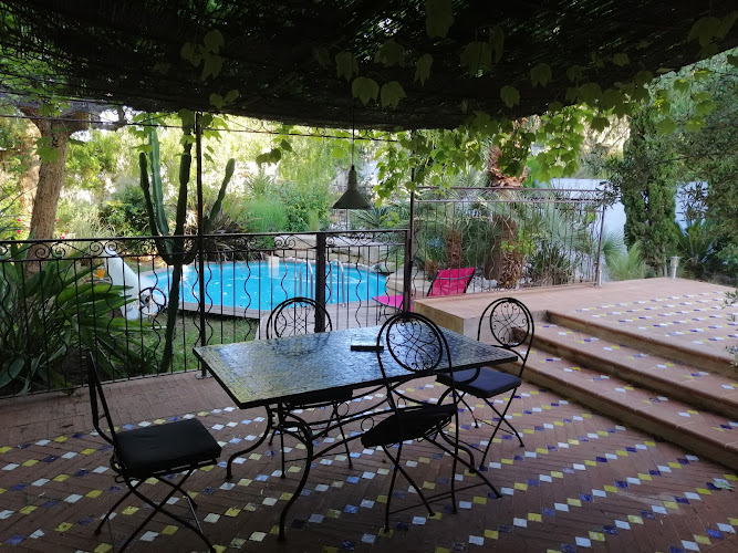 Domaine les Ecuries des Canutis à Sigean