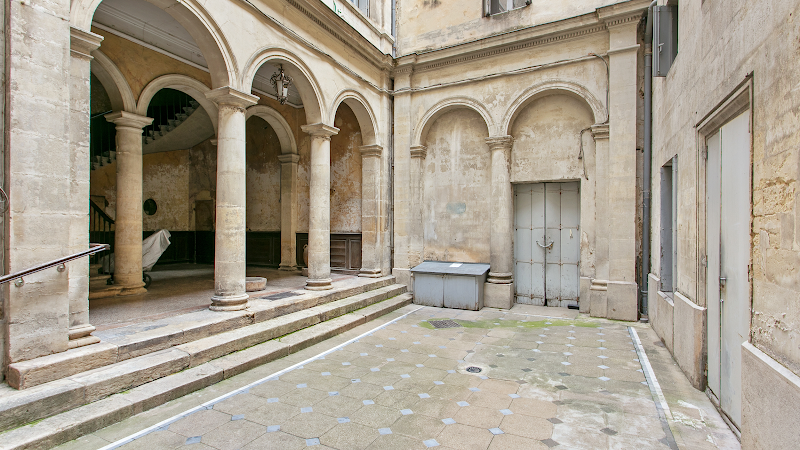 LGC Habitat à Montpellier