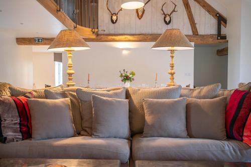 Manoir du Limodin 2 à Houssaye-En-Brie (La)