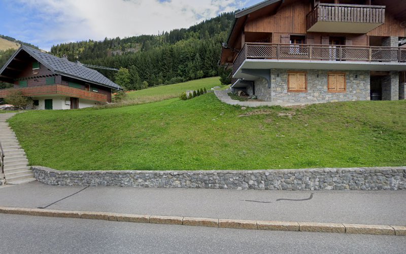 The Alpine Chalet Company à Chtel
