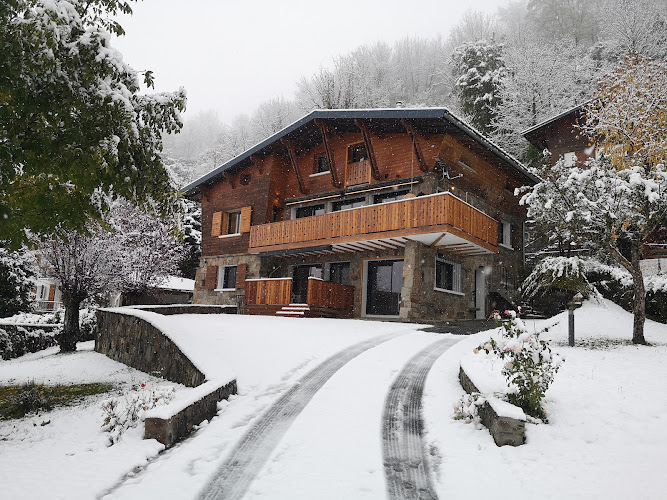 Chalet Hygge Saint-Lary à Saint-Lary-Soulan