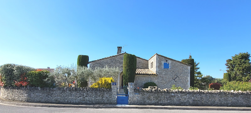 La Massette du Cheval Blanc à L'Isle-sur-la-Sorgue