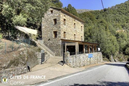 A Calata à CRISTINACCE