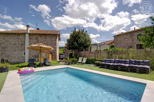 Le Noailly et Chez Chloé à BELMONT-DE-LA-LOIRE