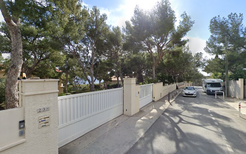 Le Paradis à Cassis