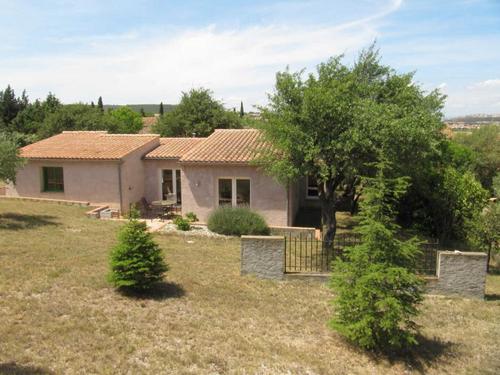 Gite des Pesquis à Bages