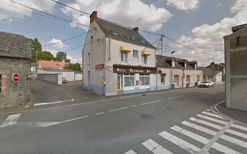 La Mignonnette à Évron