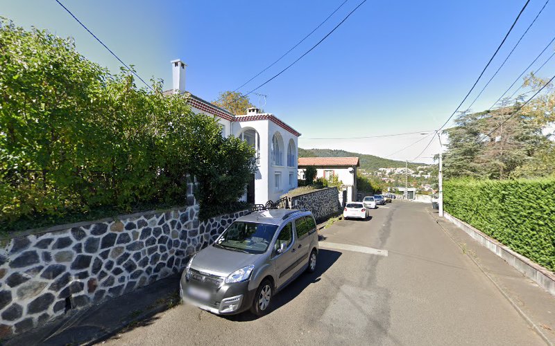 Meublé Vial à Royat