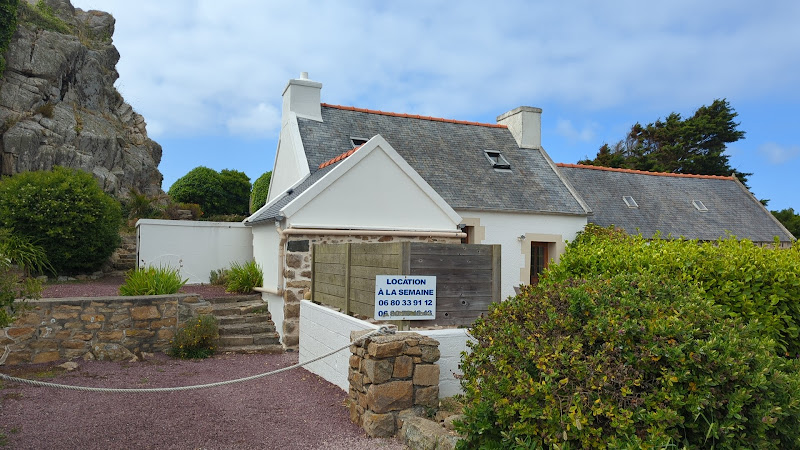 Gite de Plougrescant à Plougrescant